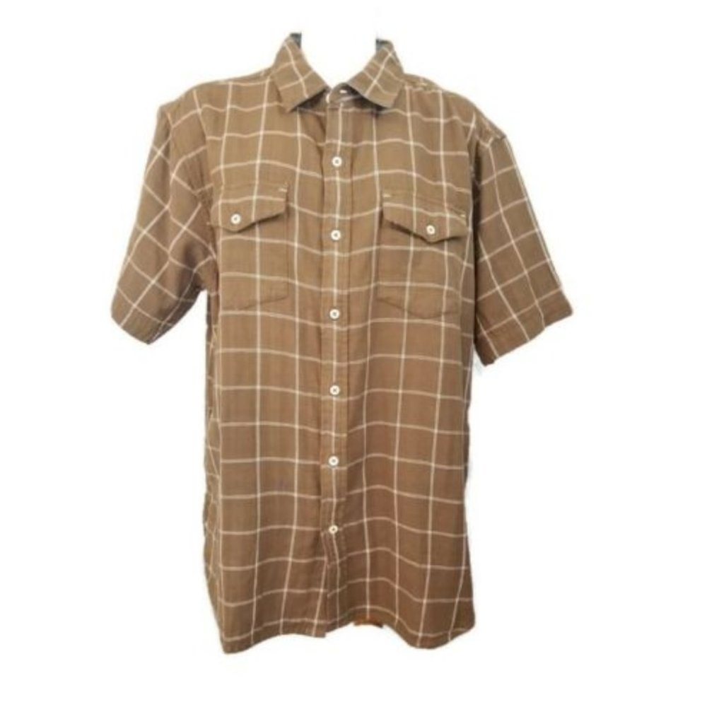 Grit Two Guns Men's Long Sleeve - Size Large